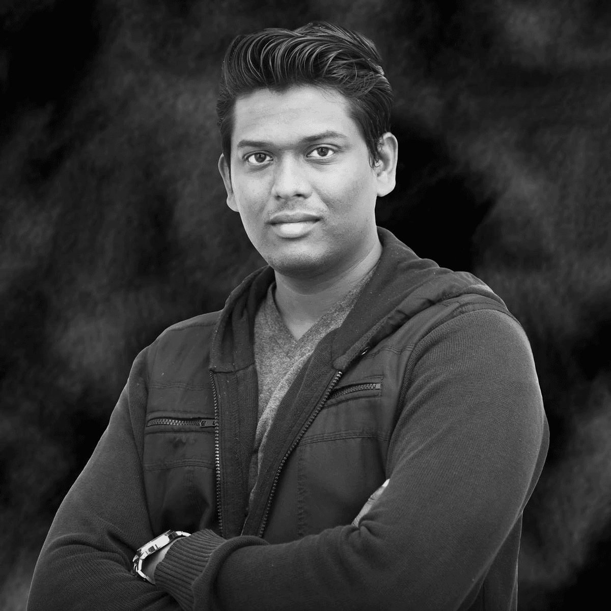 Aravind achari